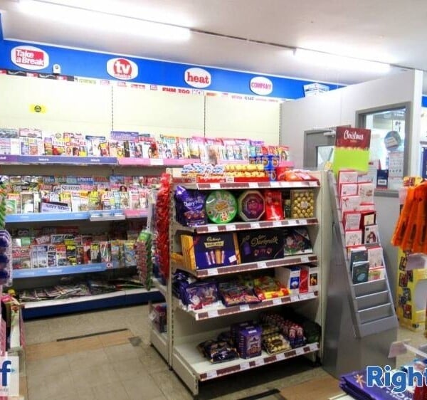 REDUCED LEASEHOLD PO CONVENIENCE & FLAT - CHESTER Photo 5