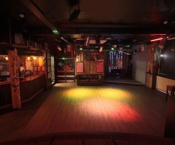 Multi Award Winning Live music Venue / Development Opportunity Photo 5