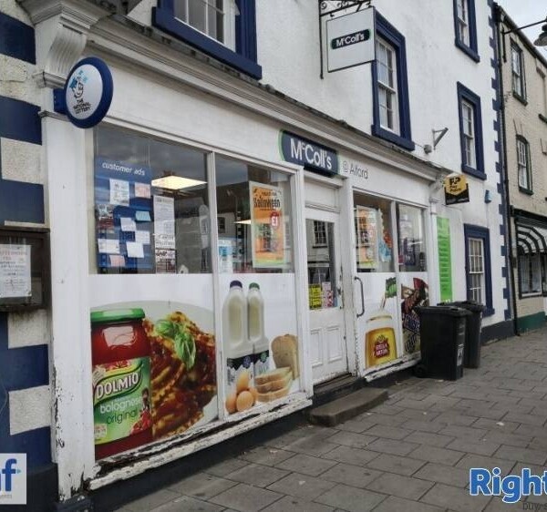 Convenience & Newsagent Store – Alford, Lincolnshire Photo 5