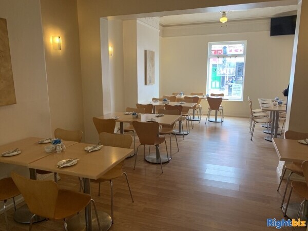 CUMBRIA - PROMINENT CITY CENTRE BAR & HOTEL WITH 34 GUEST ROOMS Photo 5