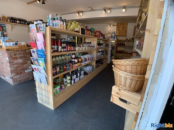 Popular Farm Convenience Store For Sale In Exeter Photo 5