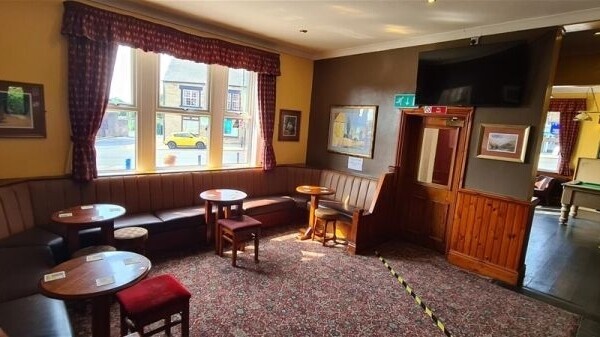 A Vibrant Village Pub with Hotel Rooms & Accommodation Photo 5