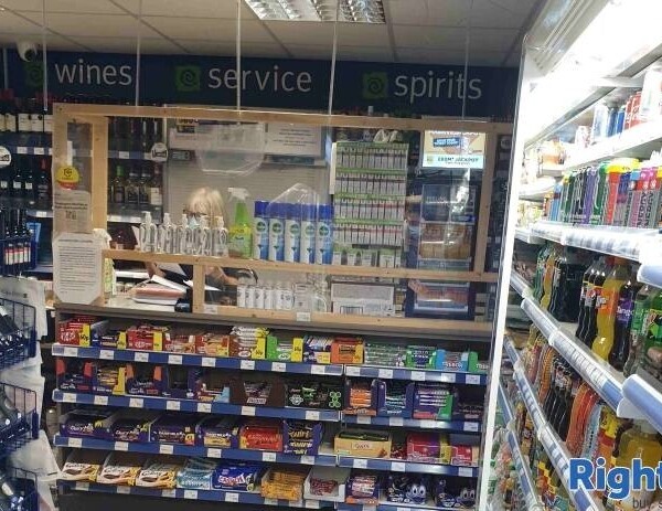 Long-Standing Convenience Store for Sale in Llandudno Photo 5