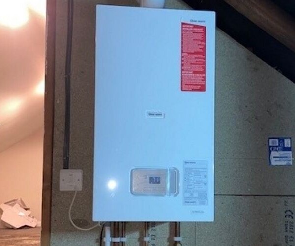 Plumbing & Heating Business - Rotherham Photo 5