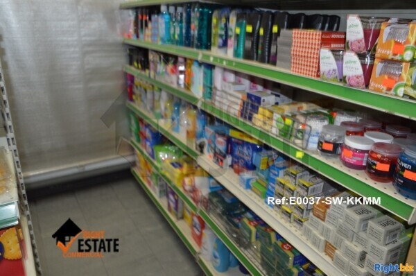 High Turnover Off Licence in a Prime Location - Tooting Photo 5