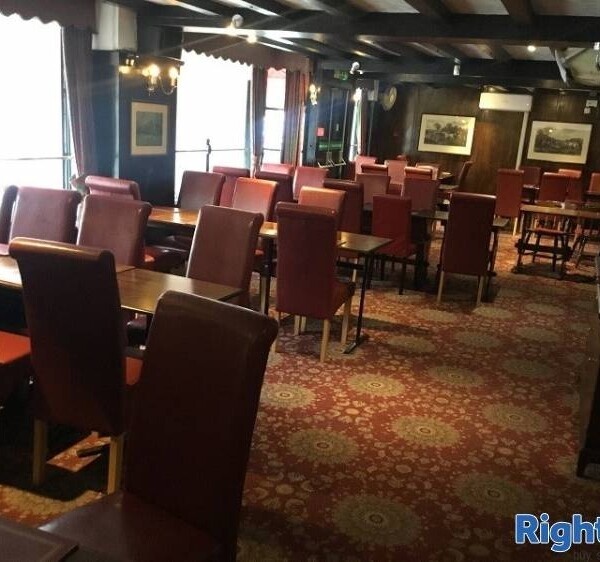 Well Established Restaurant For Sale Photo 5