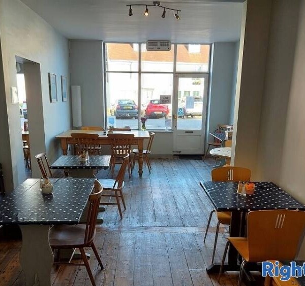 Well established Cafe business for sale Photo 5