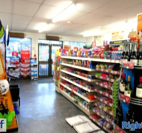 LEASEHOLD PO CONVENIENCE STORE - LLANRWST Photo 5