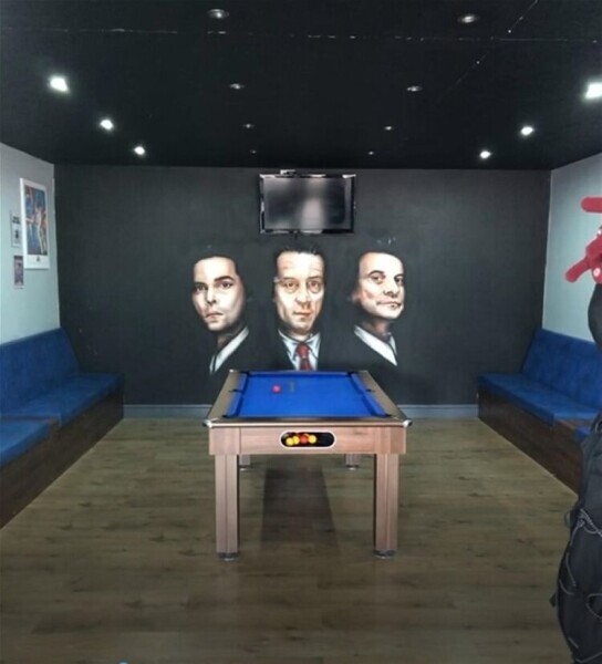 Barbers Shop Photo 5