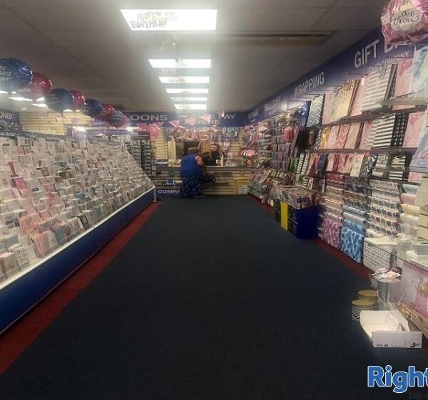Well established Card and Giftshop business for sale Photo 5