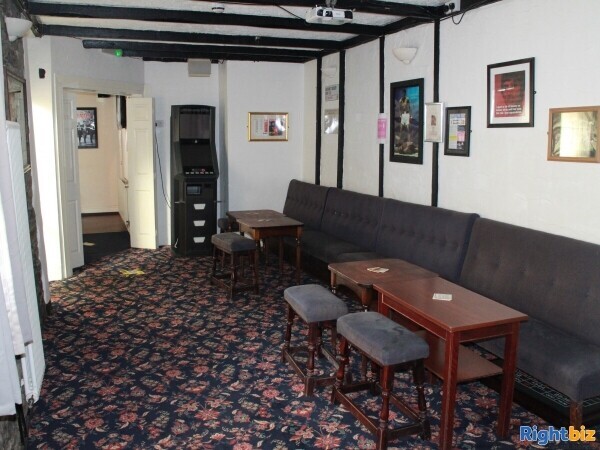 South Wales Heads of the Valley town centre freehold Photo 5