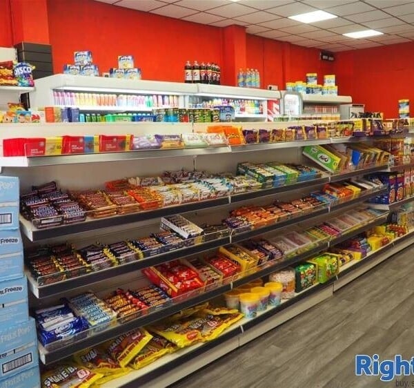 Off License & Convenience For Sale in Prestatyn Photo 5