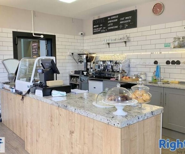 BISTRO, CAFE, RESTAURANT - LODDON, NORFOLK Photo 5
