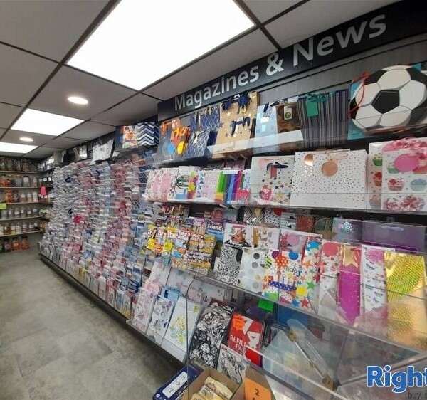 Newsagents For Sale in Doncaster Photo 5