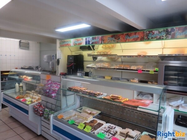 Popular Sandwich Shop in Scholes Photo 5