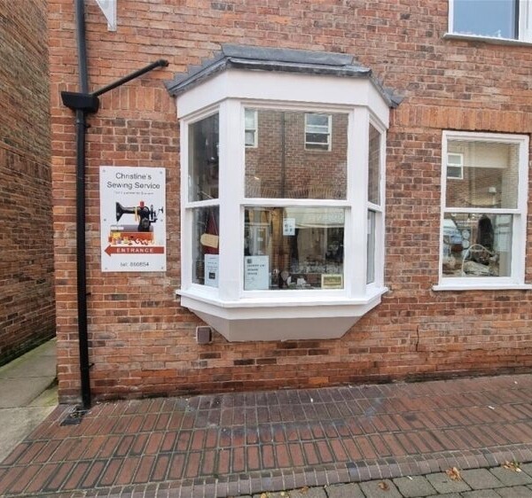 Central Clothes Repair & Alterations Business in Beverley Photo 5
