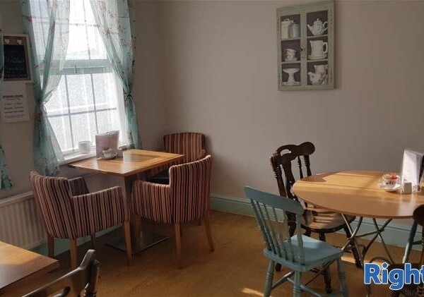 Cafe & Sandwich Bars For Sale in Belper Photo 5