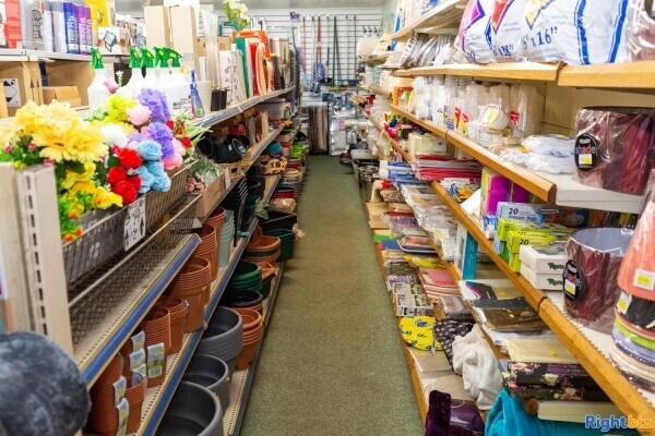 Spacious Freehold Hardware Store For Sale, Kilsyth, Glasgow Photo 5