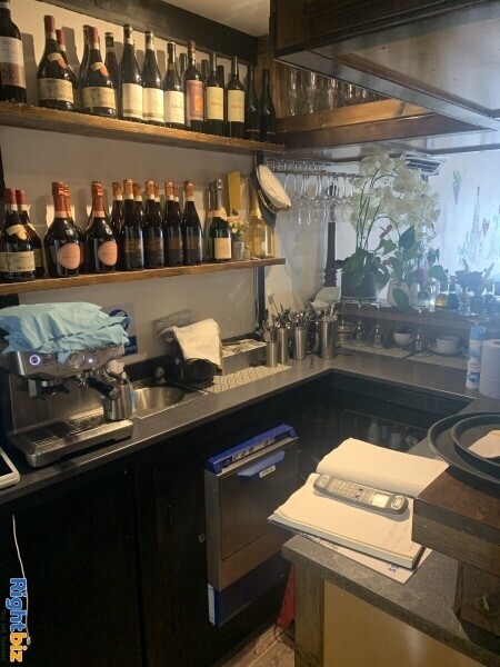 Well Established Italian Restaurant Photo 5