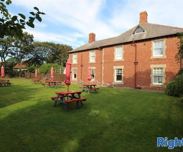 Guest House/Hotel and Restaurant - Northumberland Photo 5