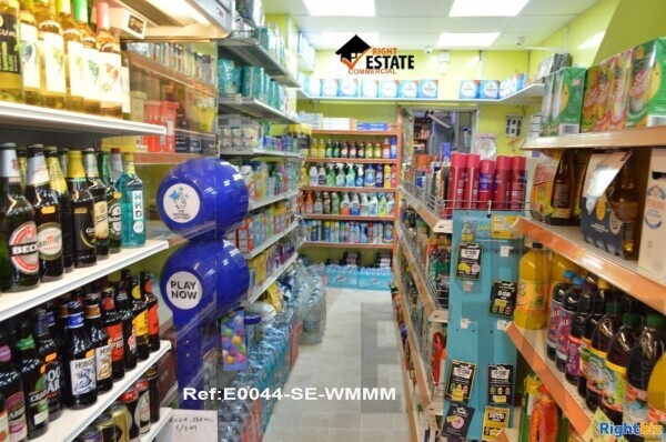 High Turnover Established Off Licence Lease for Sale - Forest Hill Photo 5