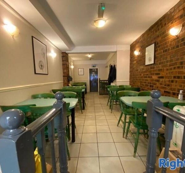 Leasehold Fish & Chip Restaurant & Takeaway Located In Bloxwich Photo 4