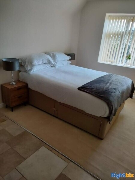 GLOUCESTERSHIRE - COTSWOLD STONE VILLAGE CENTRE INN REFURBISHED TO HIGH STANDARD WITH FIVE LETTING Photo 5