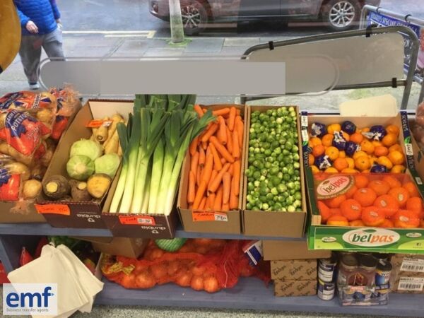 Profitable Butchers and Bakery Business for Sale in Cleethorpes Photo 5