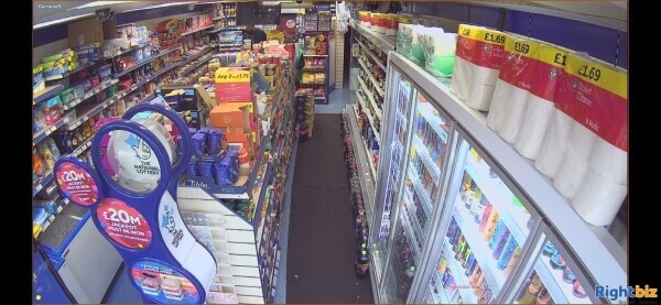Convenience Lease Store for sale - Portsmouth, Hampshire (NWP2862) Photo 4