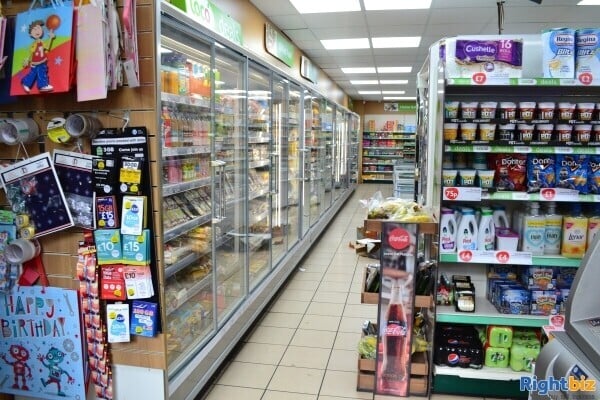 Leasehold Convenience Store £20,000 to £23,000 per week! Photo 5