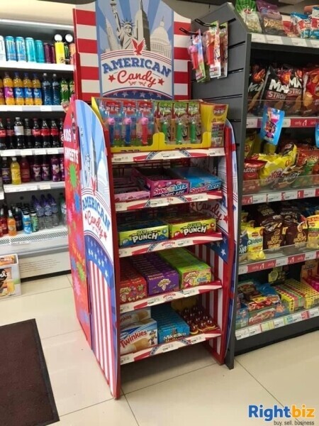 Convenience Store For Sale Derbyshire area Photo 5