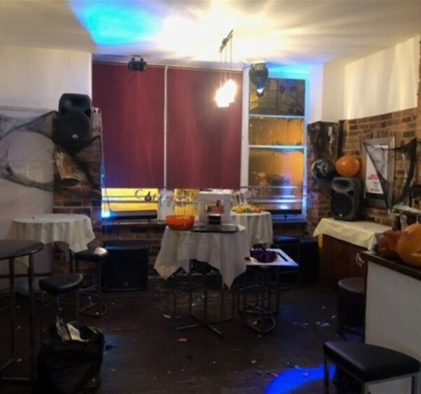 LONG ESTABLISHED HOTEL & NIGHTCLUB - LEICESTERSHIRE Photo 5
