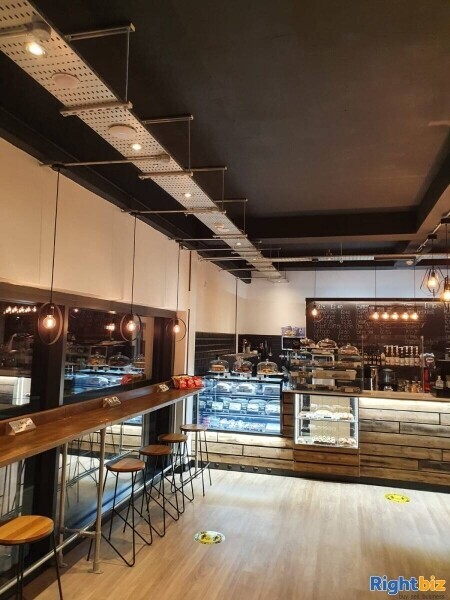 Coffee House for sale between Newport/Caerphilly Photo 5