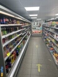 Convenience Store/Dessert Bar (Plus 3 Bedroom House with Double Garage) Photo 5