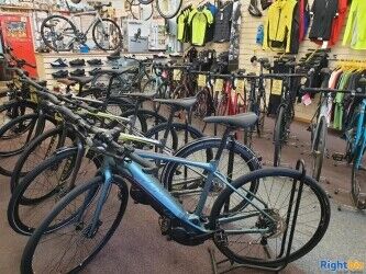 Senacre Cycles Established in 1976 Independent bicycle shop - destination store - FREE parking bike Photo 4