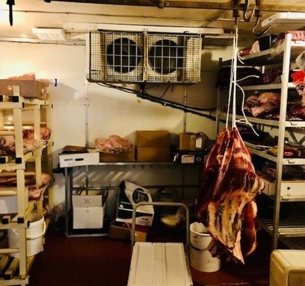 WELL REPUTED FREEHOLD BUTCHERS - LANCASHIRE Photo 5