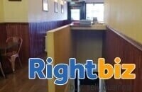 Restaurant/takeaway lease for sale in Strathbungo Photo 5