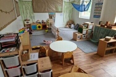 Closed Children's Day Nursery - Clwyd Photo 5