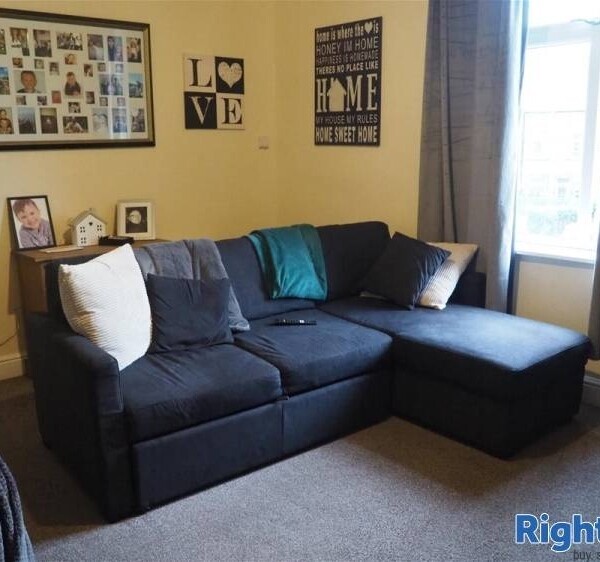 Launderette & Dry Cleaners For Sale in Keighley Photo 5
