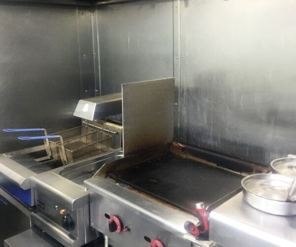 Established Takeaway - Ramsbottom Photo 5