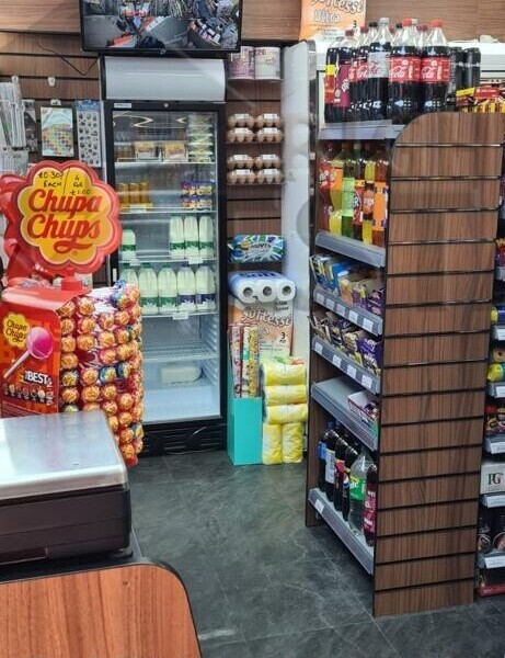 Post Office & Off Licence With Accommodation New Lease For Sale - Nottingham Photo 5