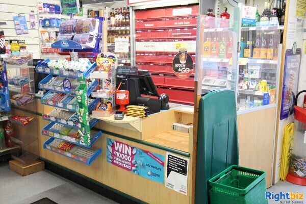Convenience Store, Takeaway, Development Opportunity in the Heart of Aviemore Photo 5