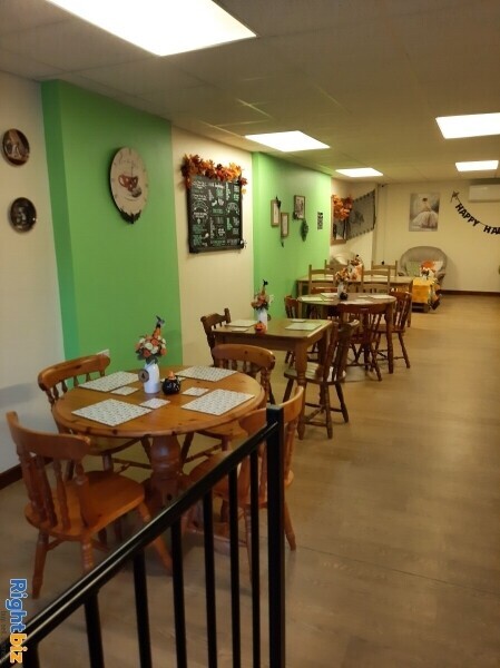 A HIGHLY REPUTABLE CAFÉ Photo 5