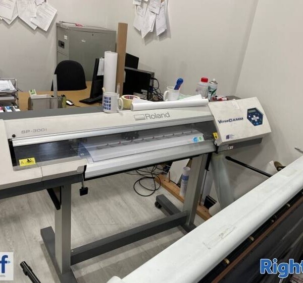 Relocatable Workwear Embroidery & Print Business Photo 5