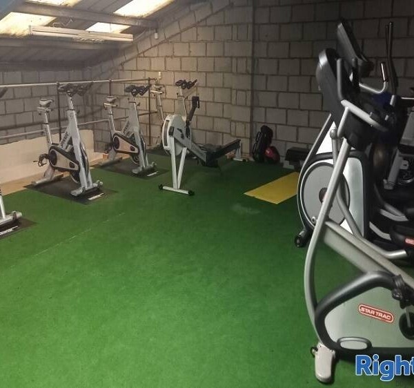 Well respected gym business for sale Photo 5