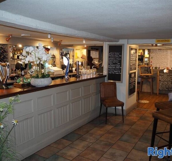 Licenced Trade, Pubs & Clubs For Sale in Retford Photo 5