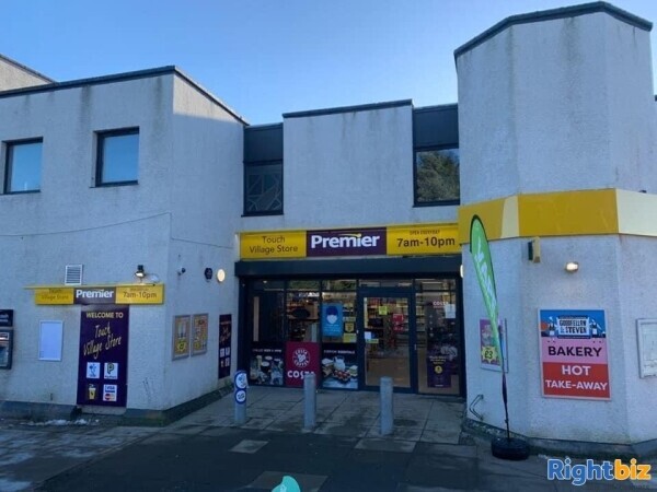 Thriving Convenience Store for sale leave your phone number Photo 5