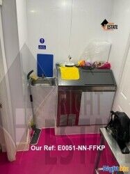 Leasehold Fish monger & Butcher shop in Wellingborough Photo 5