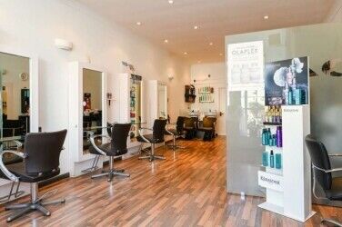 Established Hair Salon - Berkshire Photo 5