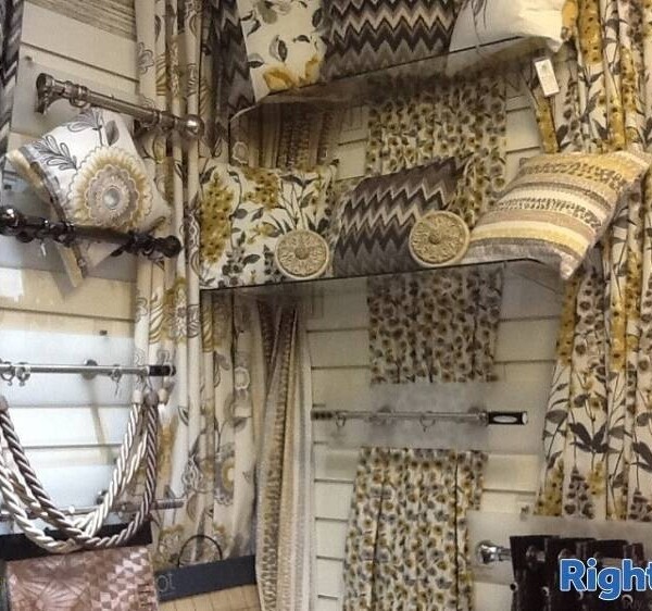 Well established independent Curtains and Blinds business for sale Photo 5